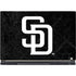 MLB San Diego Padres Dark Wash MSI GS65 Stealth Laptop Skin