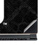 MLB San Diego Padres Dark Wash MSI GS65 Stealth Laptop Skin