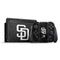 MLB San Diego Padres Dark Wash Nintendo Switch Bundle Skin