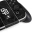MLB San Diego Padres Dark Wash Nintendo Switch OLED (2021) Skin