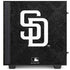 MLB San Diego Padres Dark Wash NZXT H510 Compact ATX Mid-Tower Case Skin