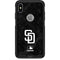 MLB San Diego Padres Dark Wash Otterbox Commuter iPhone Skin