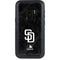 MLB San Diego Padres Dark Wash Otterbox Defender Galaxy Skin