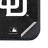 MLB San Diego Padres Dark Wash Otterbox Defender iPhone Skin