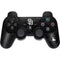 MLB San Diego Padres Dark Wash PS3 Dual Shock wireless controller Skin