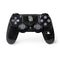 MLB San Diego Padres Dark Wash PS4 Controller Skin