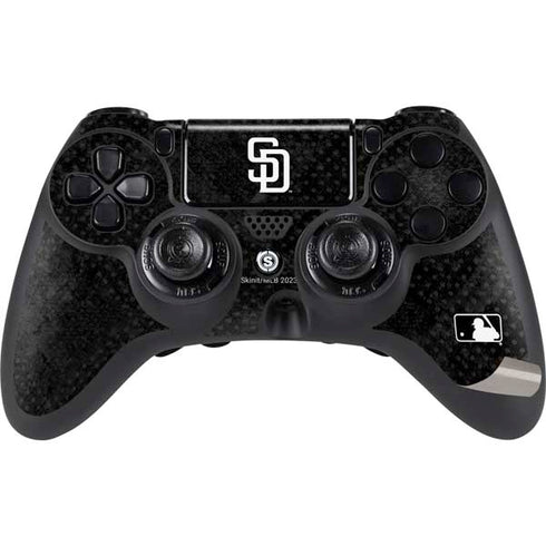 MLB San Diego Padres Dark Wash PS4/PC SCUF Impact Controller Skin