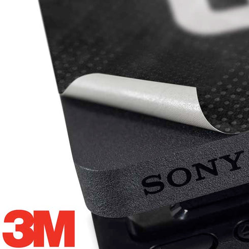 MLB San Diego Padres Dark Wash PS4 Pro Bundle Skin