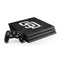 MLB San Diego Padres Dark Wash PS4 Pro Bundle Skin