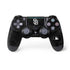 MLB San Diego Padres Dark Wash PS4 Pro/Slim Controller Skin