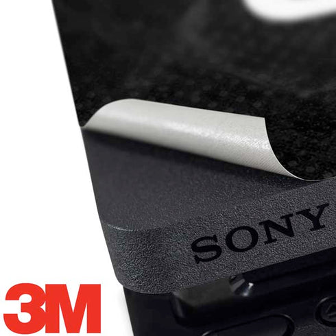 MLB San Diego Padres Dark Wash PS4 Slim Bundle Skin