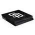MLB San Diego Padres Dark Wash PS4 Slim Skin