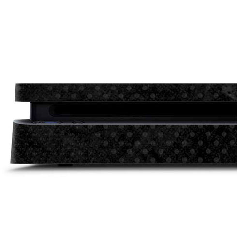 MLB San Diego Padres Dark Wash PS4 Slim Skin