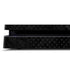 MLB San Diego Padres Dark Wash PS4 Slim Skin