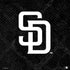 MLB San Diego Padres Dark Wash PS4 Slim Skin