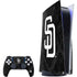 MLB San Diego Padres Dark Wash PS5 Bundle Skin