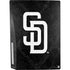 MLB San Diego Padres Dark Wash PS5 Console Skin