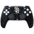MLB San Diego Padres Dark Wash PS5 Controller Skin