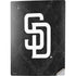 MLB San Diego Padres Dark Wash PS5 Digital Edition Console Skin