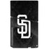 MLB San Diego Padres Dark Wash PS5 Slim Disk Bundle Skin