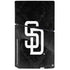 MLB San Diego Padres Dark Wash PS5 Slim Disk Console Skin