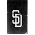 MLB San Diego Padres Dark Wash PS5 Slim Digital Edition Bundle Skin