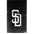 MLB San Diego Padres Dark Wash PS5 Slim Digital Edition Console Skin