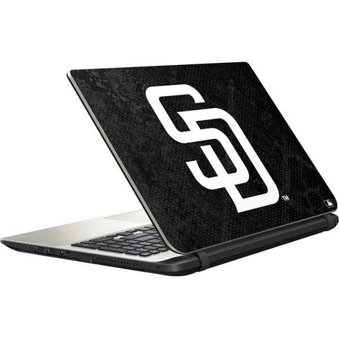 MLB San Diego Padres Dark Wash Satellite L50-B / S50-B Skin