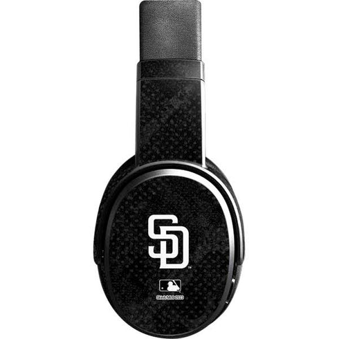 MLB San Diego Padres Dark Wash Skullcandy Crusher Wireless Skin