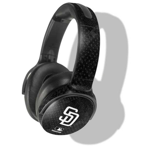 MLB San Diego Padres Dark Wash Skullcandy Venue Skin