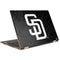 MLB San Diego Padres Dark Wash HP Spectre Skin