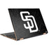 MLB San Diego Padres Dark Wash HP Spectre Skin