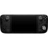 MLB San Diego Padres Dark Wash Steam Deck Handheld Gaming Computer Skin