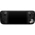 MLB San Diego Padres Dark Wash Steam Deck Handheld Gaming Computer Skin