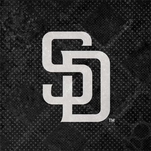 MLB San Diego Padres Dark Wash Surface Book 2 15in Skin