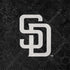 MLB San Diego Padres Dark Wash Surface Book 2 15in Skin