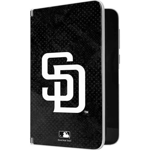 MLB San Diego Padres Dark Wash Surface Duo Skin