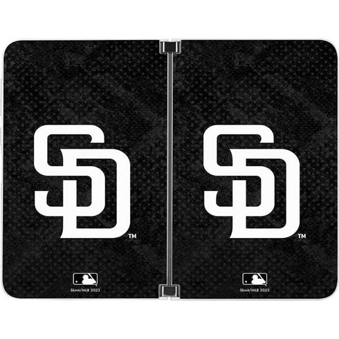 MLB San Diego Padres Dark Wash Surface Duo Skin