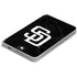 MLB San Diego Padres Dark Wash Surface Duo Skin