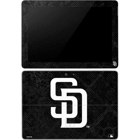 MLB San Diego Padres Dark Wash Surface Go Skin