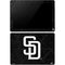 MLB San Diego Padres Dark Wash Surface Go Skin