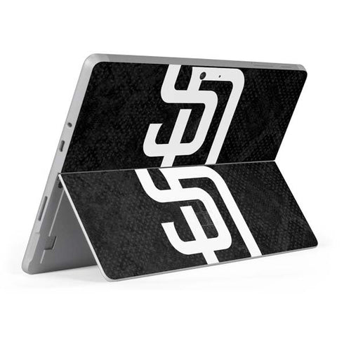 MLB San Diego Padres Dark Wash Surface Go Skin