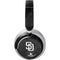 MLB San Diego Padres Dark Wash Surface Headphones Skin