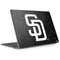 MLB San Diego Padres Dark Wash Surface Laptop 2 Skin