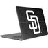 MLB San Diego Padres Dark Wash Surface Laptop Studio Skin