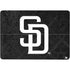 MLB San Diego Padres Dark Wash Surface Laptop Studio Skin