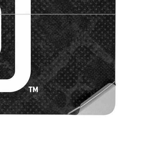 MLB San Diego Padres Dark Wash Surface Laptop Studio Skin