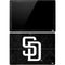 MLB San Diego Padres Dark Wash Surface Pro 4 Skin