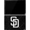 MLB San Diego Padres Dark Wash Surface Pro 7 Skin