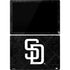 MLB San Diego Padres Dark Wash Surface Pro 7 Skin